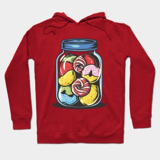 National Hard Candy Day – December Hoodie